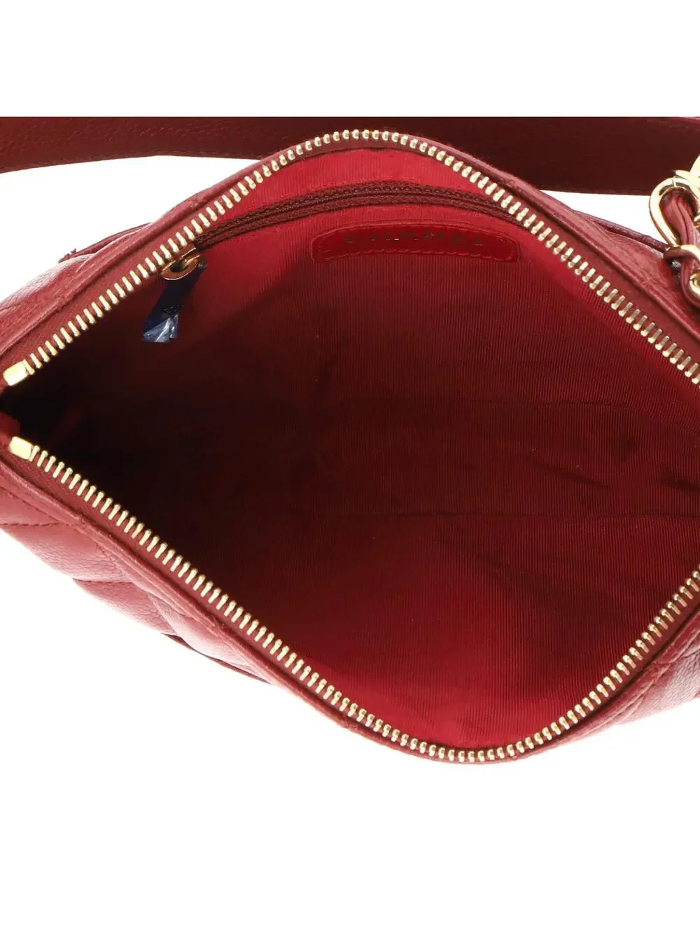 Chanel Timeless Cc Chain Shoulder Bag #322608C27B